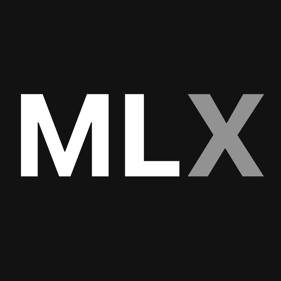 Apple MLX